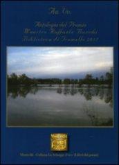 Antologia del premio letterario Maestro Raffaele Burchi. Biblioteca di Tromello 2011