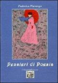 Pensieri di poesia