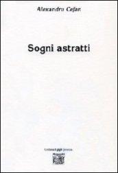 Sogni astratti