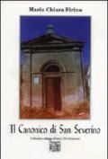 Il canonico di san Severino