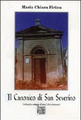 Il canonico di san Severino