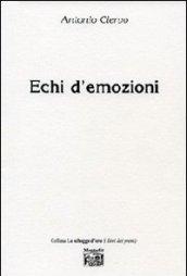 Echi d'emozioni