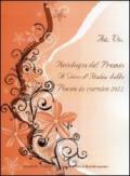 Antologia del Premio Il giro d'Italia delle poesie in cornice 2012