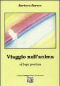 Viaggio nell'anima. Silloge poetica