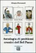 Antologia di problemi cronici del Bel paese