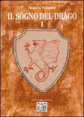 Il sogno del drago. 1.