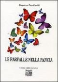 Le farfalle nella pancia