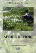 Aprile di fiori