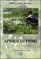 Aprile di fiori