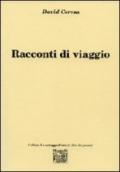 Racconti di viaggio