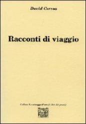 Racconti di viaggio