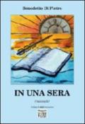 In una sera