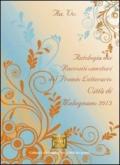 Antologia del Premio letterario città di Melegnano 2013