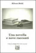 Una novella e nove racconti