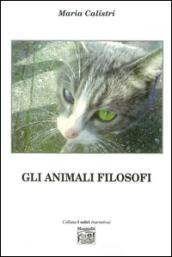 Gli animali filosofi