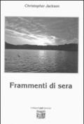 Frammenti di sera