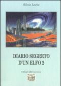 Diario segreto d'un elfo. 2.