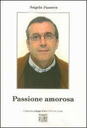 Passione amorosa