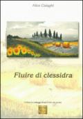 Fluire di clessidra