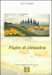 Fluire di clessidra