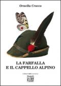 La farfalla e il cappello alpino