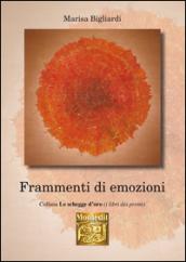 Frammenti di emozioni