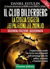 IL CLUB BILDERBERG