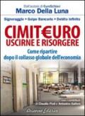 CimitEuro, uscirne e risorgere. Signoraggio, golpe bancario, debito infinito. Come ripartire dopo il collasso globale dell'economia