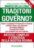 Traditori al governo?