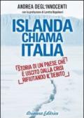 Islanda chiama Italia. Rifiutare il debito per uscire dalla crisi