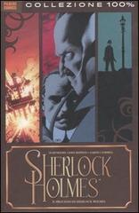 Sherlock Holmes. Il processo di Sherlock Holmes vol.1