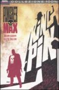 Kingpin. Punisher Max. 18.