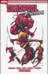 Preludio. Deadpool corps vol.1