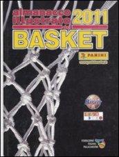 Almanacco illustrato del basket 2011