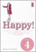 Happy! vol.4