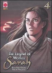 The legend of mother Sarah vol.4