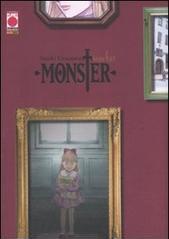 Monster deluxe vol.4