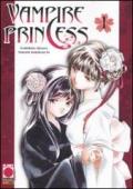 Vampire princess vol.1