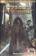Minaccia di pace. Star wars. The old republic: 1