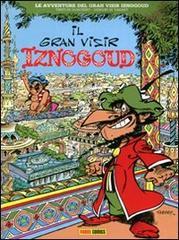 Il Gran Visir Iznogoud vol.1