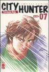 City Hunter: 7
