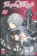 Vampire knight deluxe vol.11