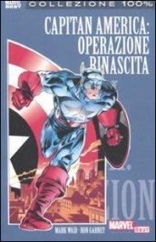 Operazione rinascita. Capitan America