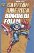 CAPITAN AMERICA MAD BOMB