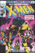 Gli incredibili X-Men. Marvel Omnibus. 2.