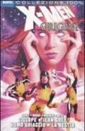 X-Men. Le origini: 2