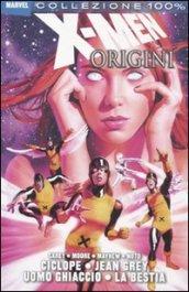 X-Men. Le origini: 2
