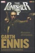 Garth Ennis Collection. The Punisher vol.8