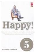 Happy! vol.5