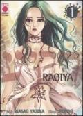 Raqiya vol.1